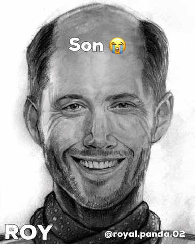 Jensen Ackles Boys GIF