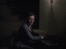 Miami Vice Detective GIF by Goldmaster