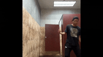 Dance Dancing GIF