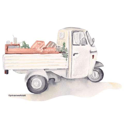 Timeforchampagne Sticker by Caffe Piccolo