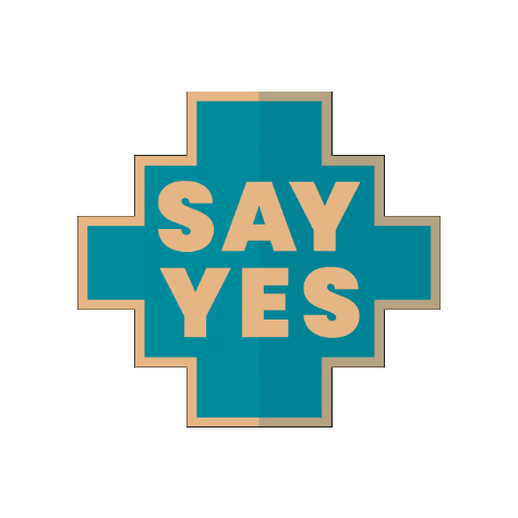 Association of American Indian Physicians Sticker