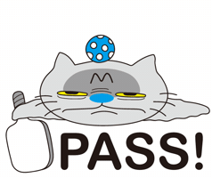 Cat GIF