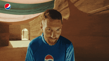 Lionel Messi Football GIF by COPA90