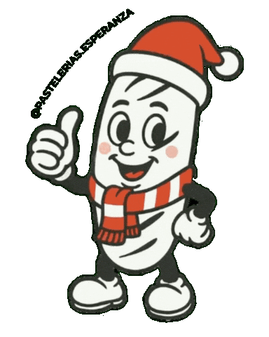 Concha Pandulce Sticker by Pastelerías Esperanza