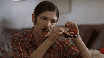 carrie brownstein GIF by IFC