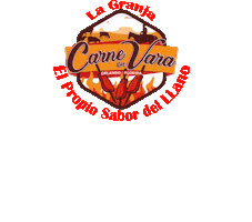 El Propio Sabor Del Llano Sticker by Carne en Vara Orlando Fl