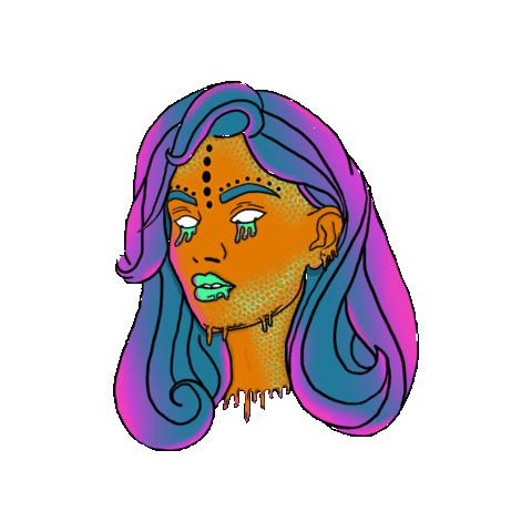 Animated Sticker