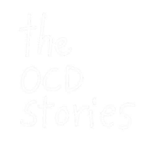 The OCD Stories Sticker