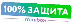 Вентиляция Sticker by minibox