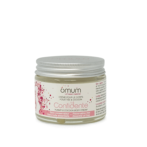 Omum Sticker