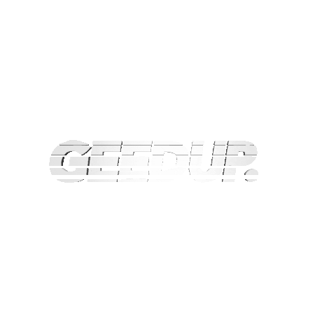 GeedupCo Sticker