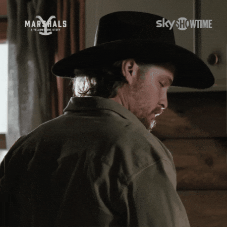 GIF by SkyShowtime