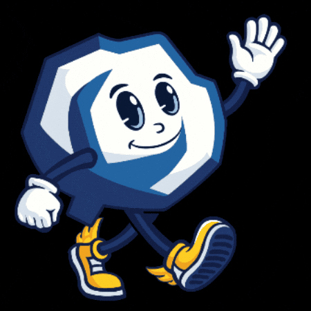 College Football GIF by Goodyear Cotton Bowl Classic