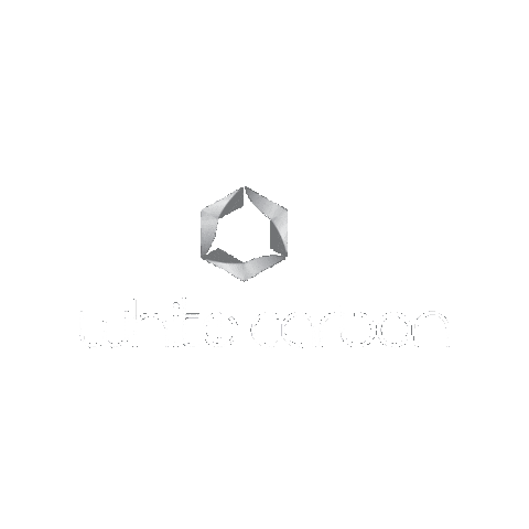 White Carbon Motors Sticker