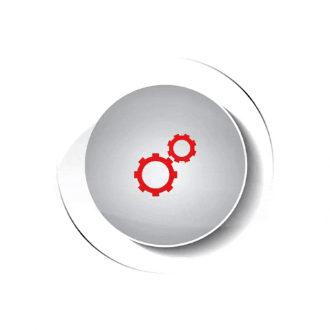 Circle Button GIF by Dijital Mekan