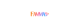 Famma Sticker