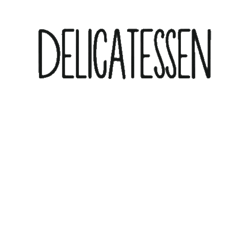 Logo Shop Sticker by Genieten, delicatessen en lifestyle