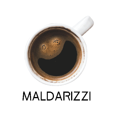 Good Morning Love Sticker by Maldarizzi Automotive