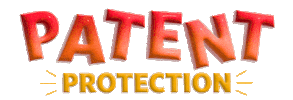 uspto Sticker