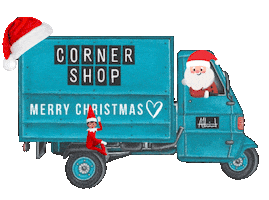 Cachristmas23 Sticker by Cyprus Avenue