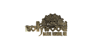 Danceschool Sticker by Bollywood Dance School UK