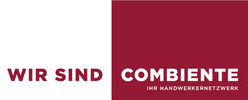 Logo GIF by Combiente