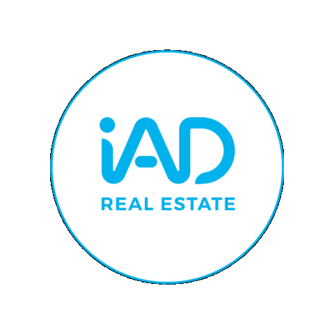 Realestate Iad Sticker by iadportugal