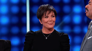 kim and kanye GIF by ABC Network