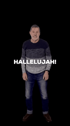 R8CHURCH GIF