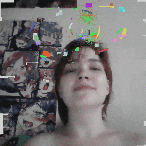 GIF by Boopy Club