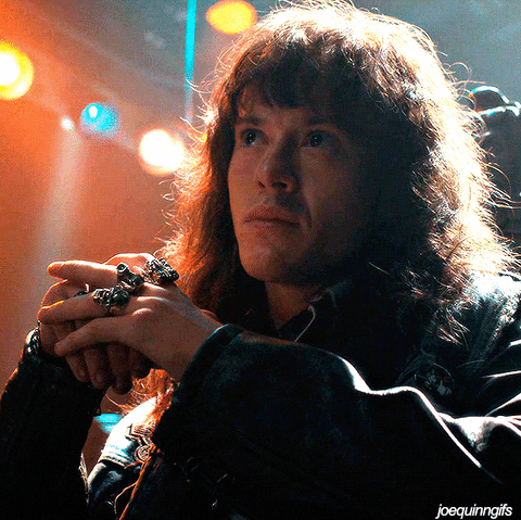 Stranger Things GIF