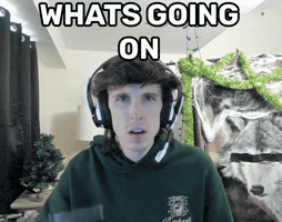 Whats Up What GIF