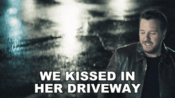 Mean It Music Video GIF by Luke Bryan