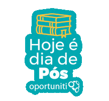Oportuniti Sticker