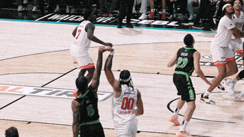 Canadian Elite Basketball League GIF