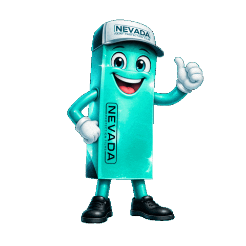 Xpel Sticker by nevadafilm