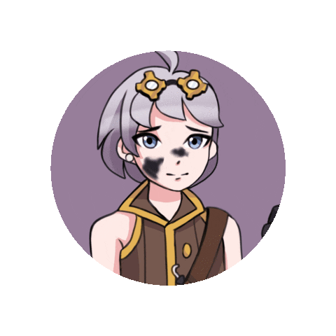 Animated Sticker