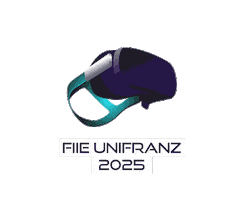 Unesco Anup Sticker by UNIFRANZ