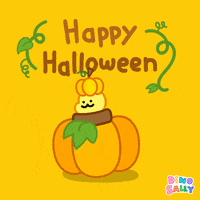 Happy Halloween GIF - Find & Share on GIPHY