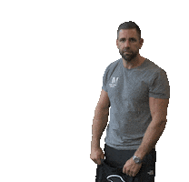 Sport Health Sticker by RMPT Healthcenter