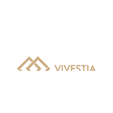 Vivestia Sticker