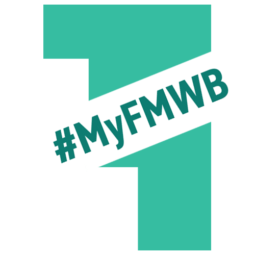 myfmwb Sticker