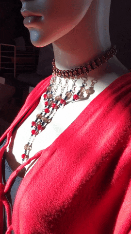 Witch GIF