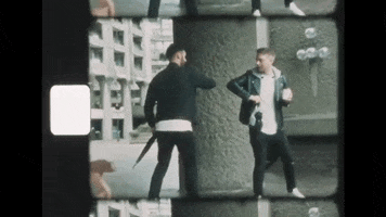 Band Musicvideo GIF by Red Bull Records