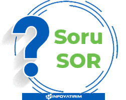 İnfo Yatırım Sticker