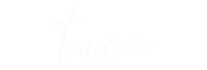 Pose Taco Sticker by Bel Ferreira Photography