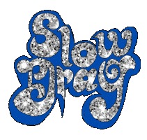 Sticker by slowdrag