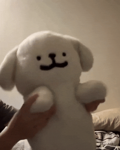 Dog Puppy GIF