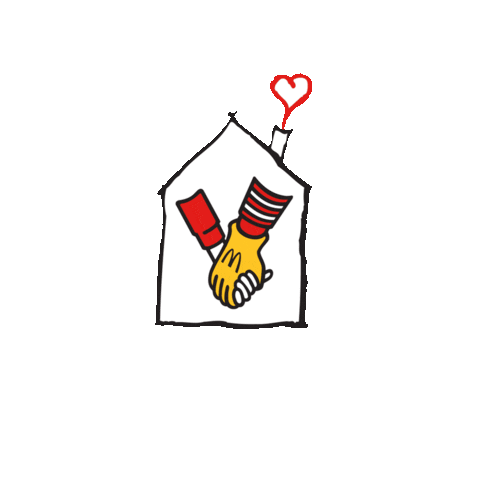 KnoxRMHC Sticker