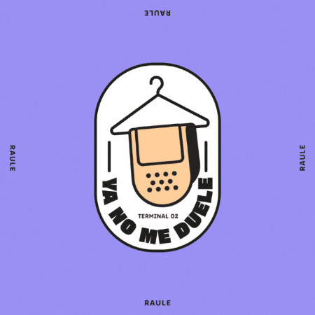 Band Aid Stamp GIF by Raule